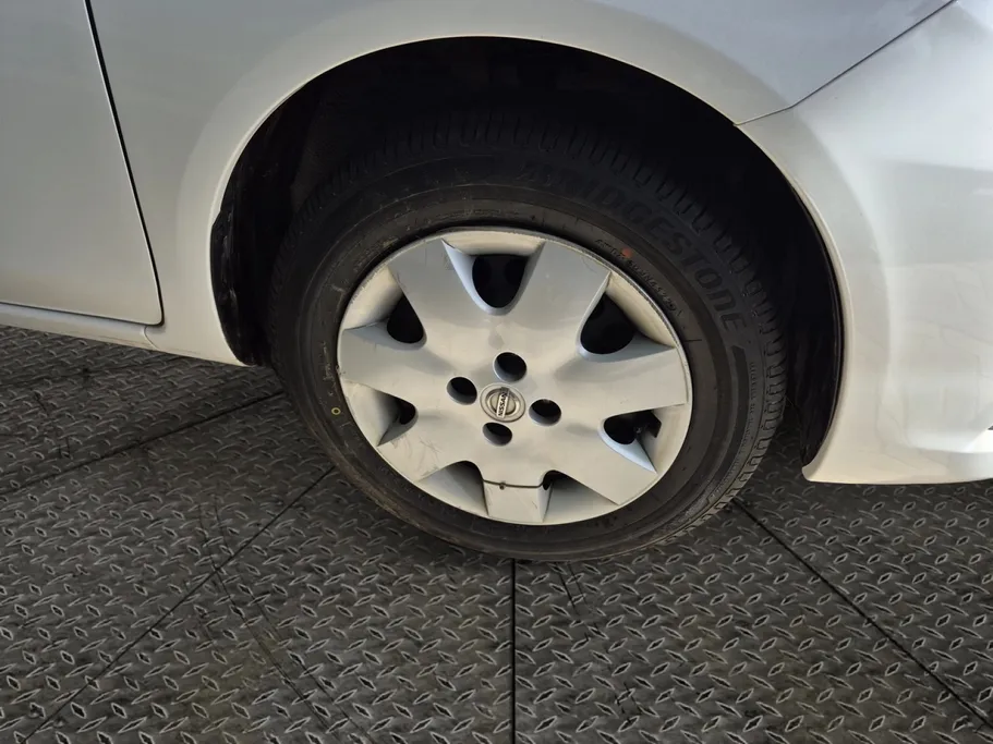 نيسان صني S 2023 