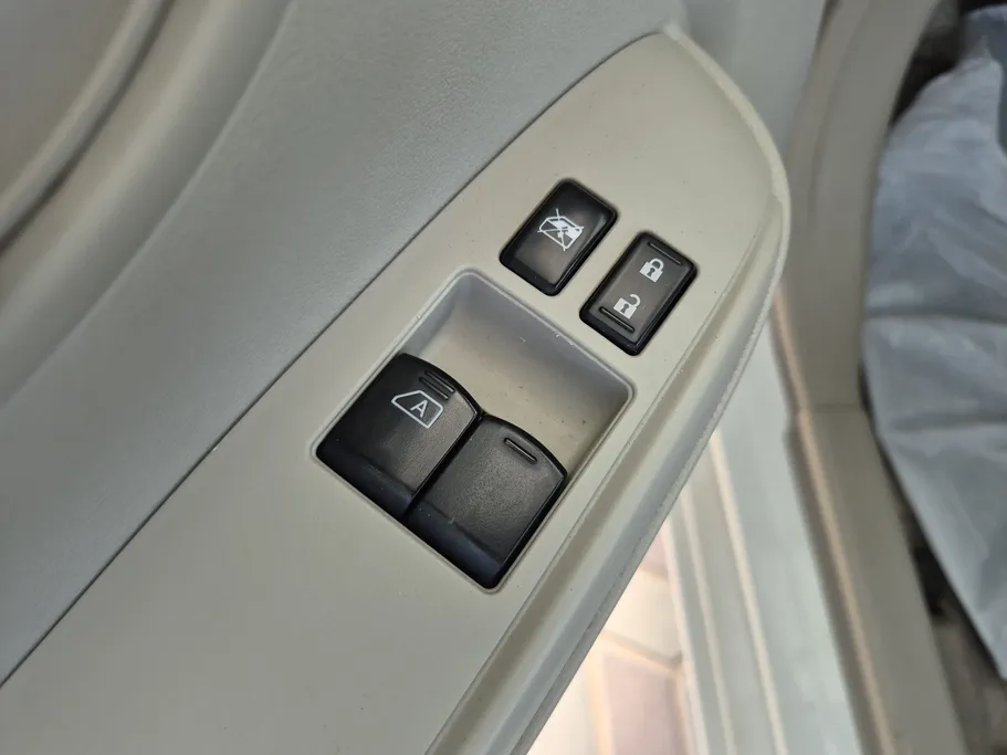 نيسان صني S 2023 