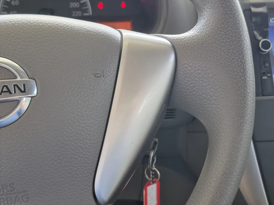 نيسان صني S 2023 