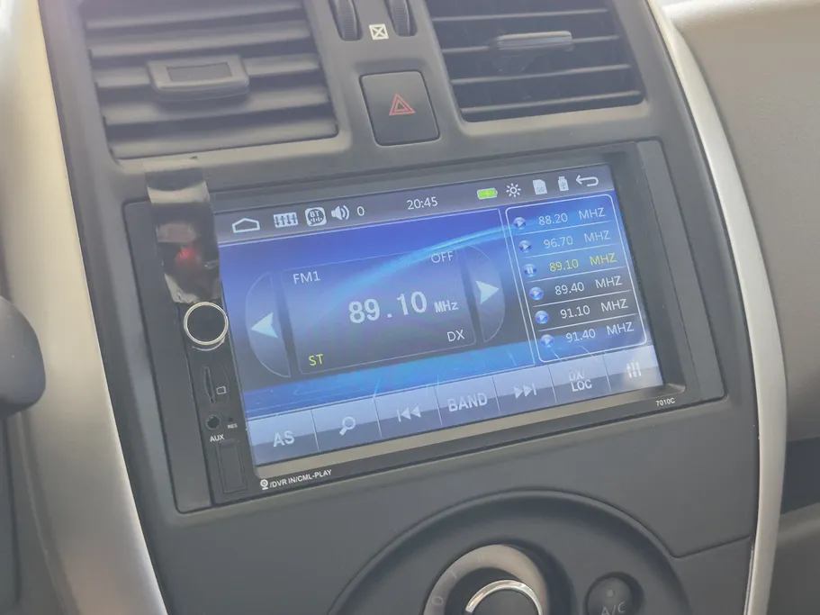 نيسان صني S 2023 