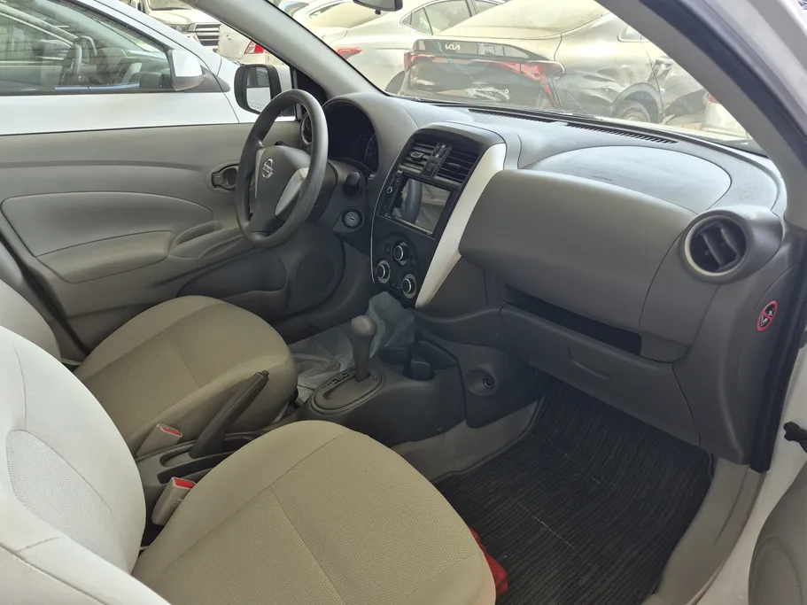 نيسان صني S 2023 