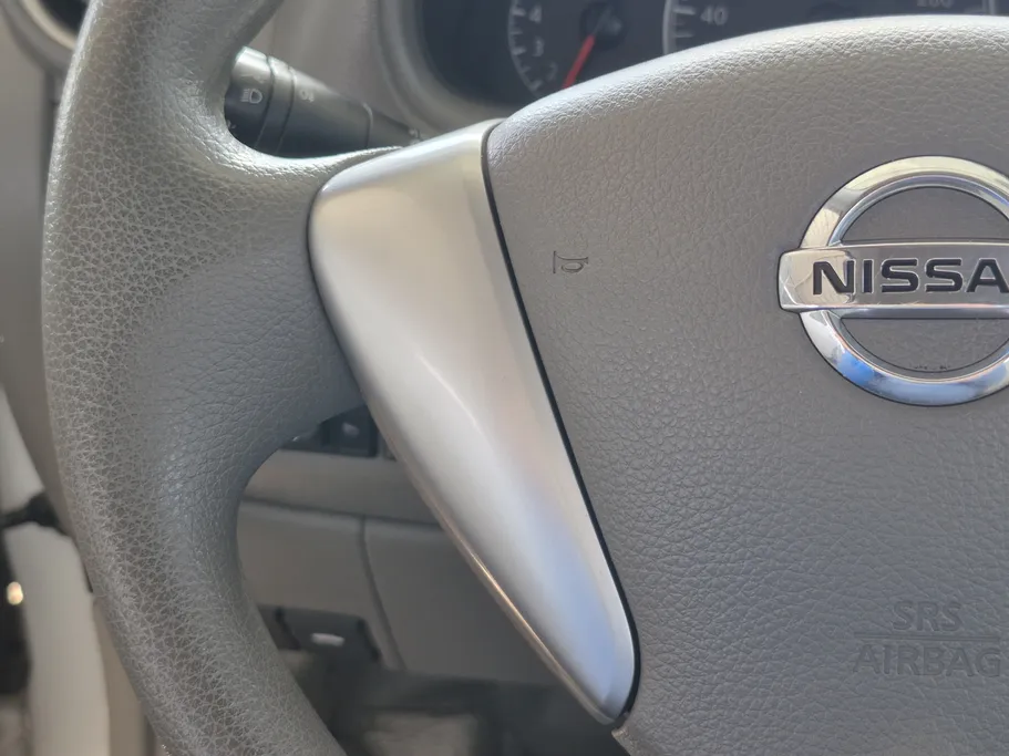 نيسان صني S 2023 