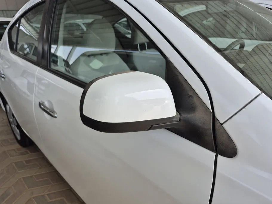 نيسان صني S 2023 