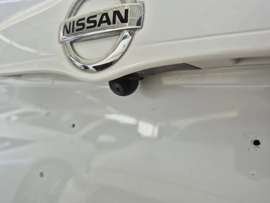 نيسان صني S 2023 