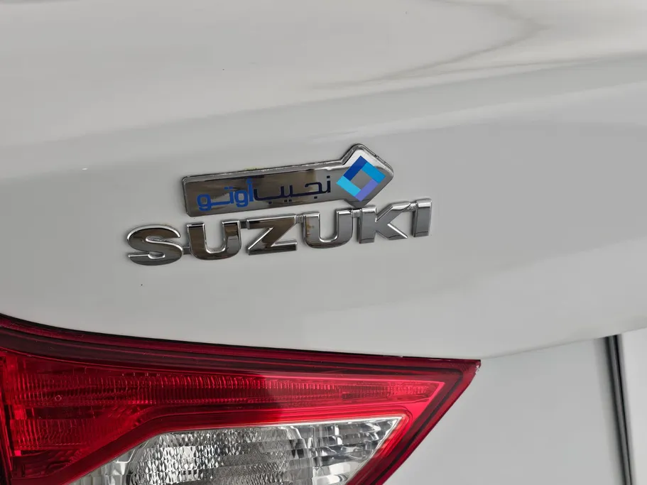 2023 Suzuki Ciaz GL 