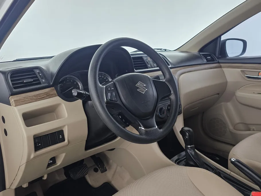 2023 Suzuki Ciaz GL 