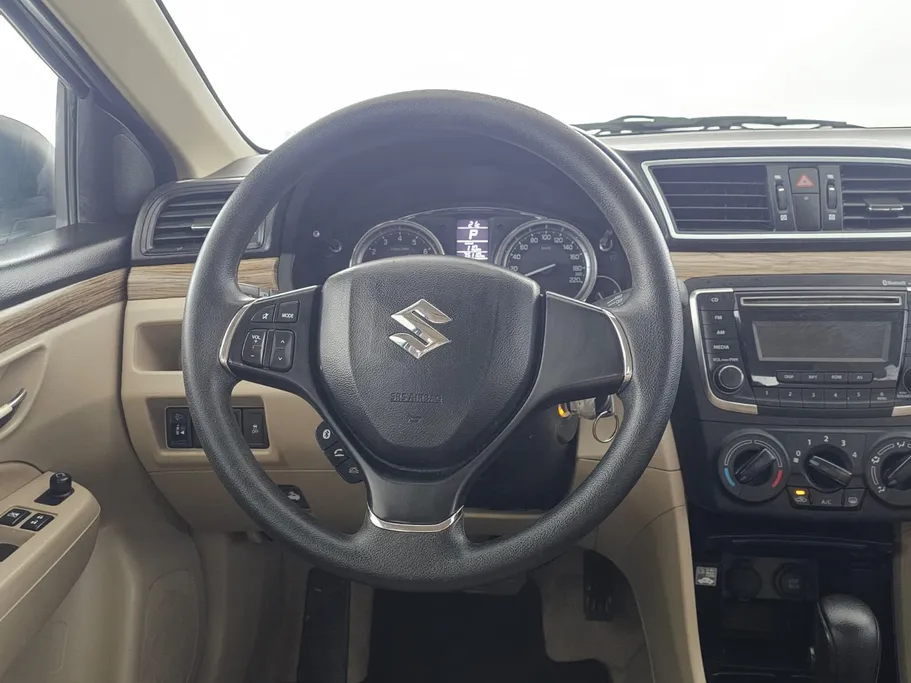2023 Suzuki Ciaz GL 