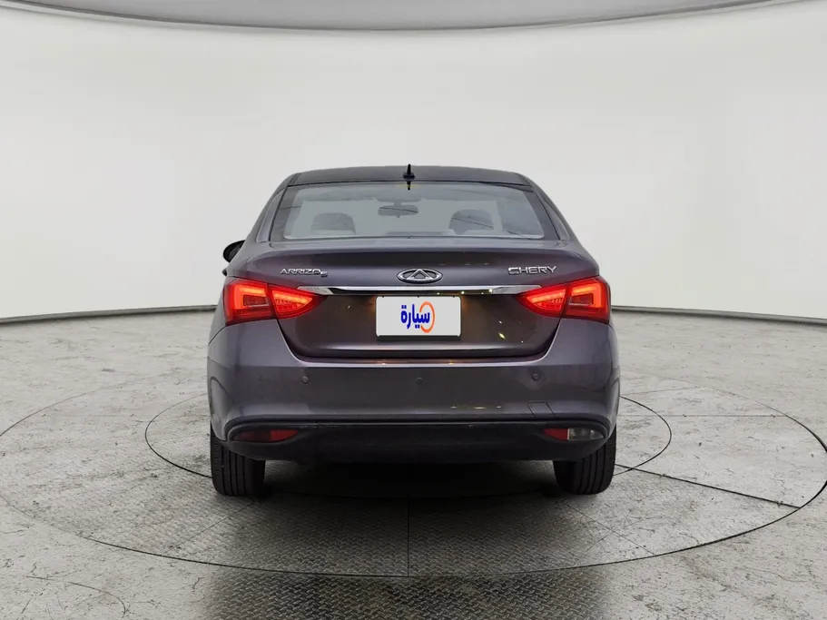 2023 Chery Arrizo 5 Comfort 