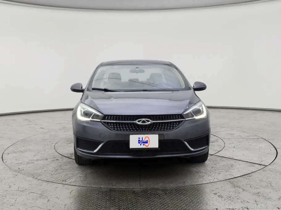 2023 Chery Arrizo 5 Comfort 