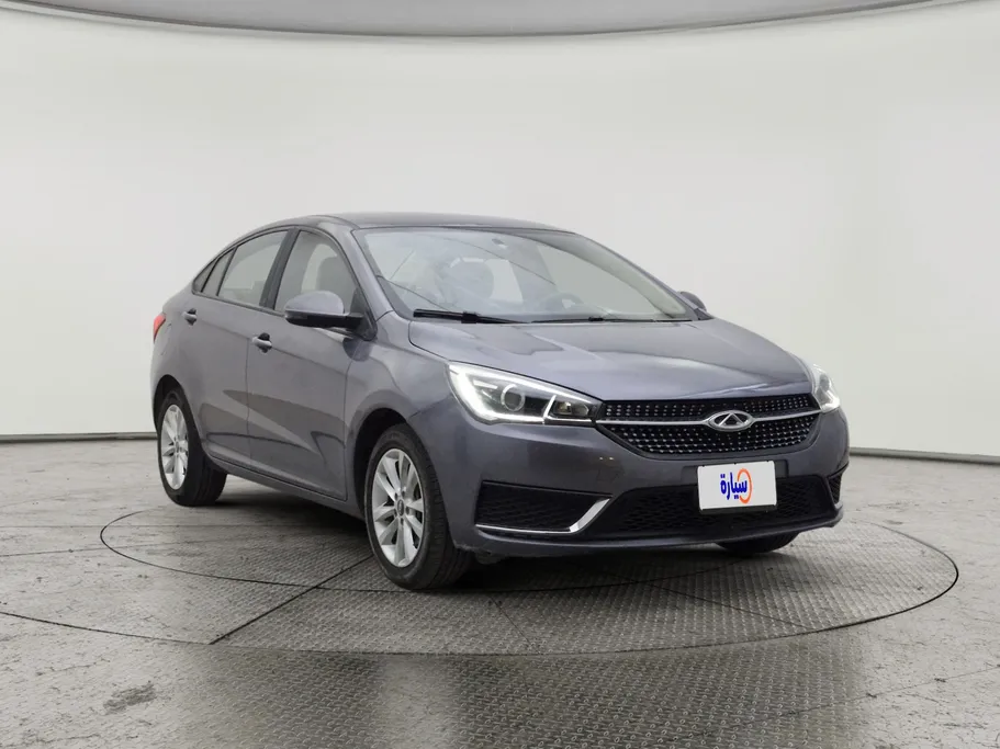 2023 Chery Arrizo 5 Comfort 