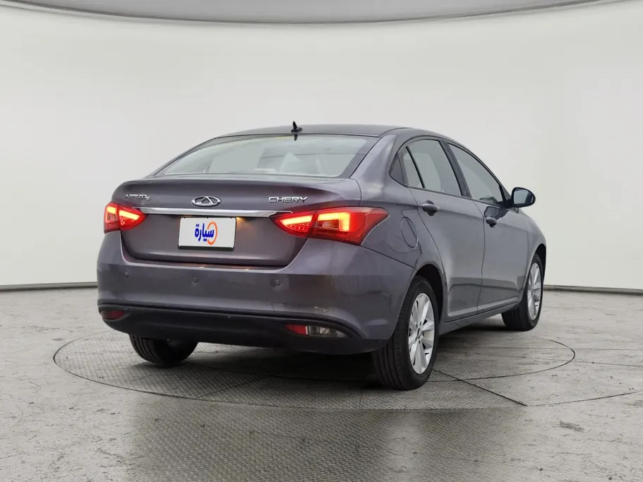 2023 Chery Arrizo 5 Comfort 