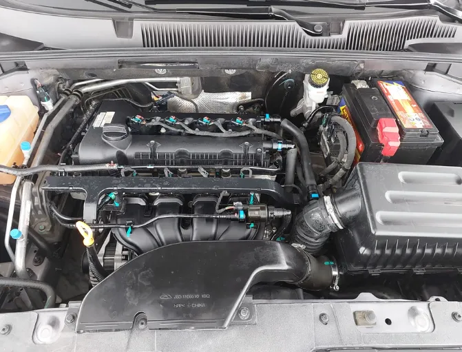 شيري اريزو 5 Comfort 2023 