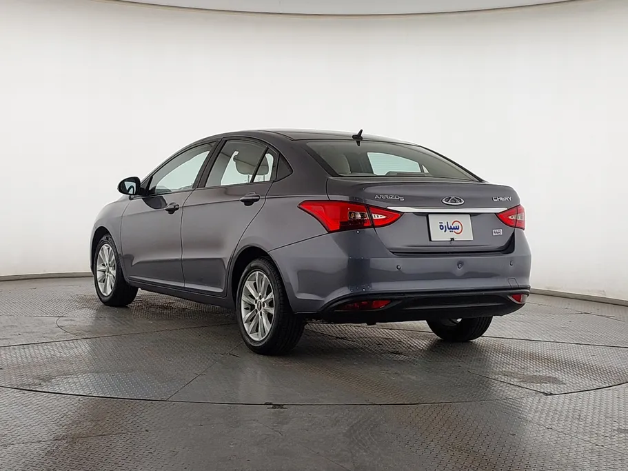 شيري اريزو 5 Comfort 2023 