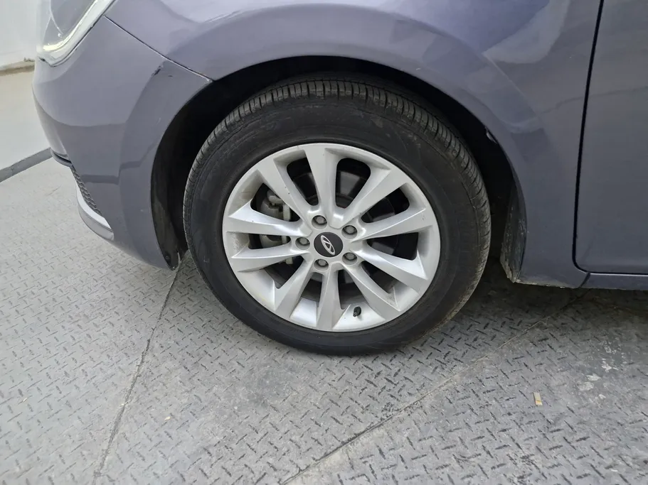 2023 Chery Arrizo 5 Comfort 