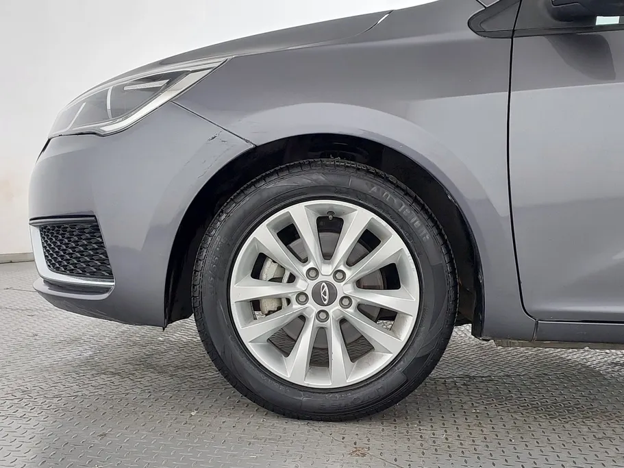 شيري اريزو 5 Comfort 2023 