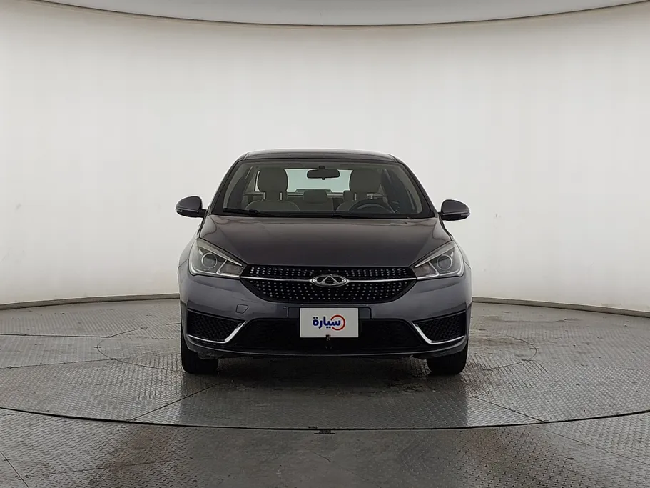 شيري اريزو 5 Comfort 2023 