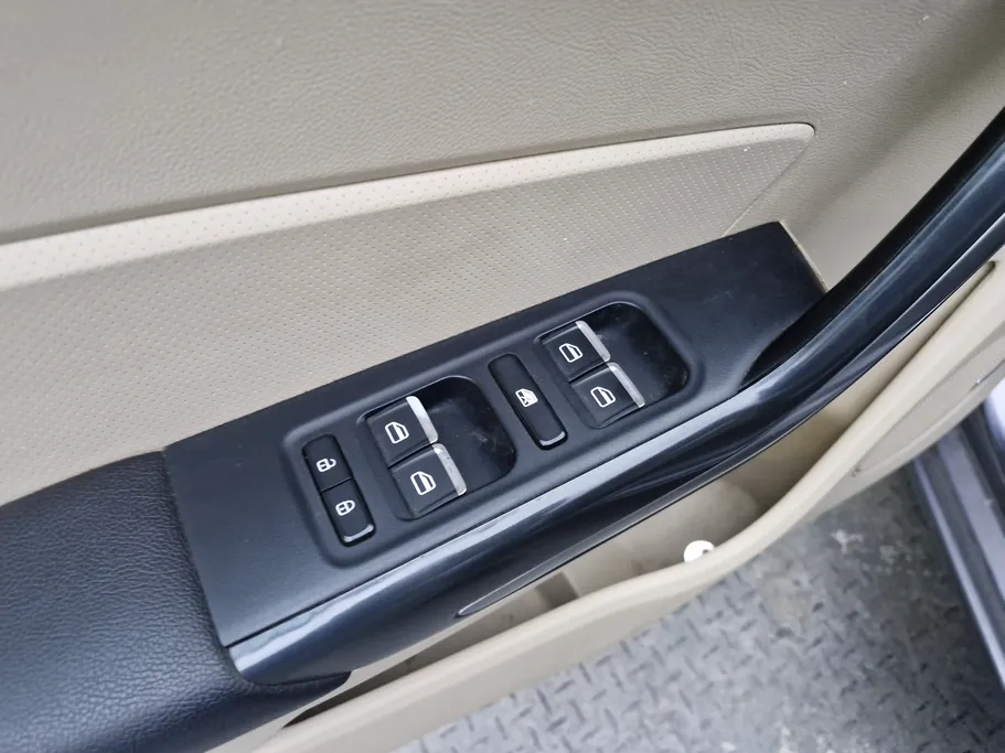 2023 Chery Arrizo 5 Comfort 