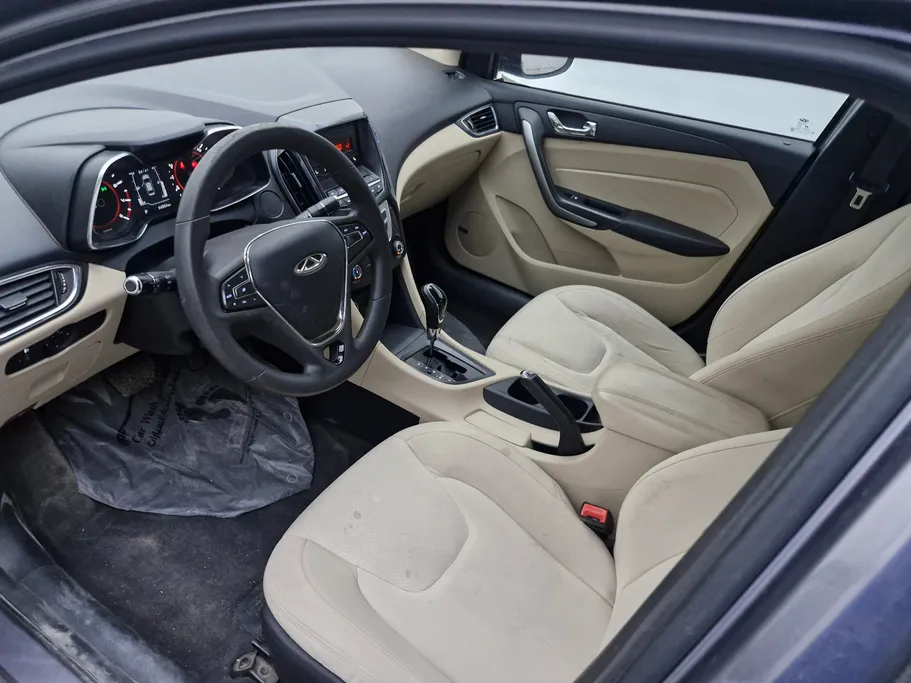 2023 Chery Arrizo 5 Comfort 