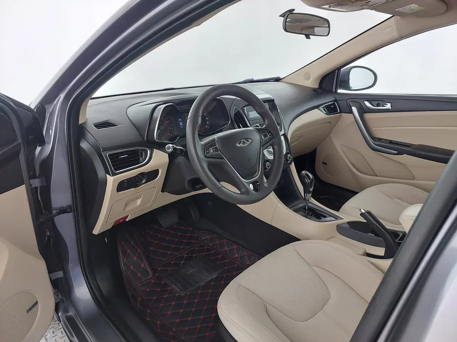 شيري اريزو 5 Comfort 2023 