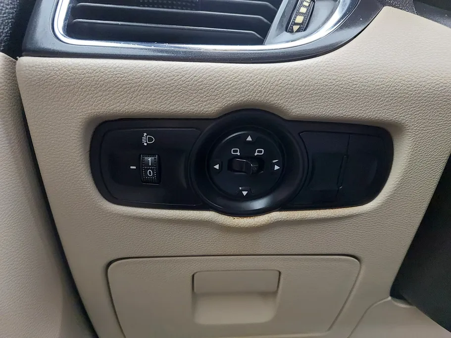 شيري اريزو 5 Comfort 2023 