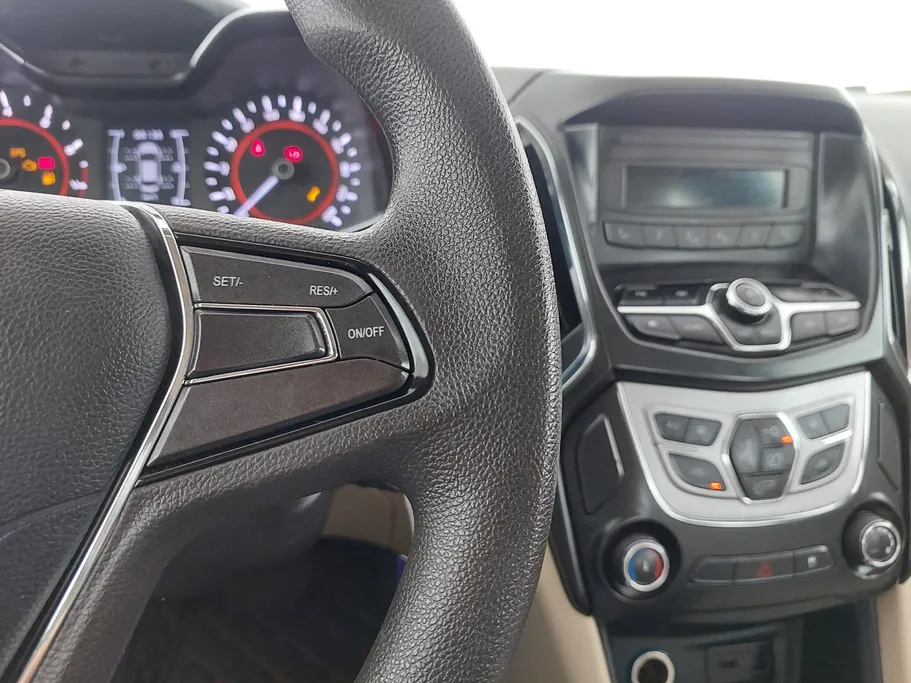 شيري اريزو 5 Comfort 2023 