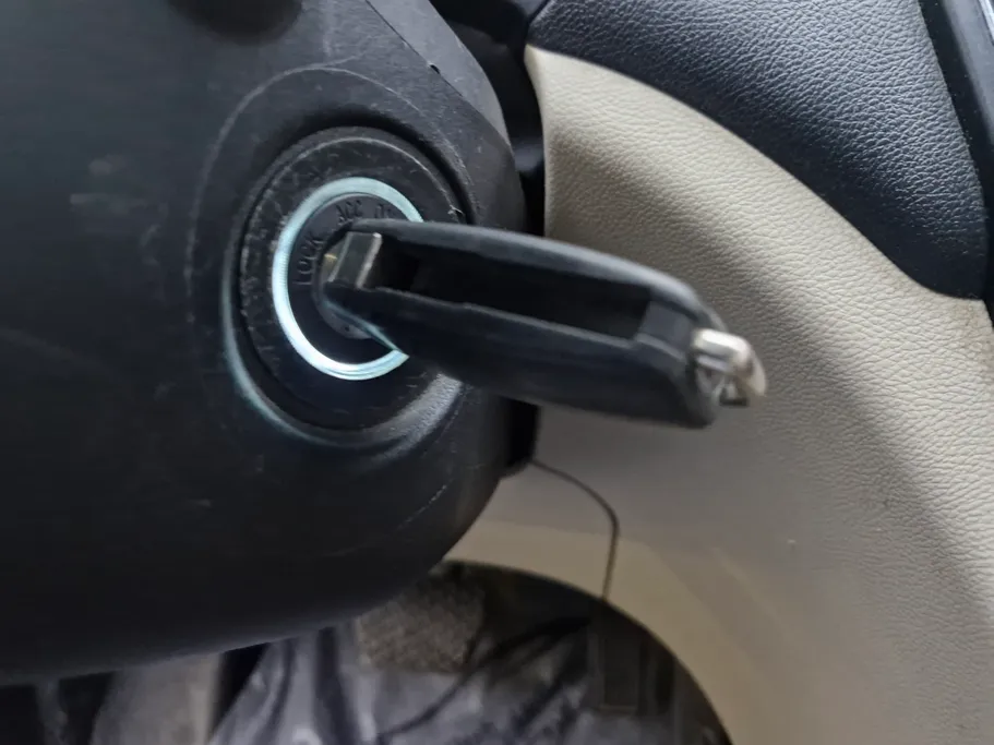 2023 Chery Arrizo 5 Comfort 