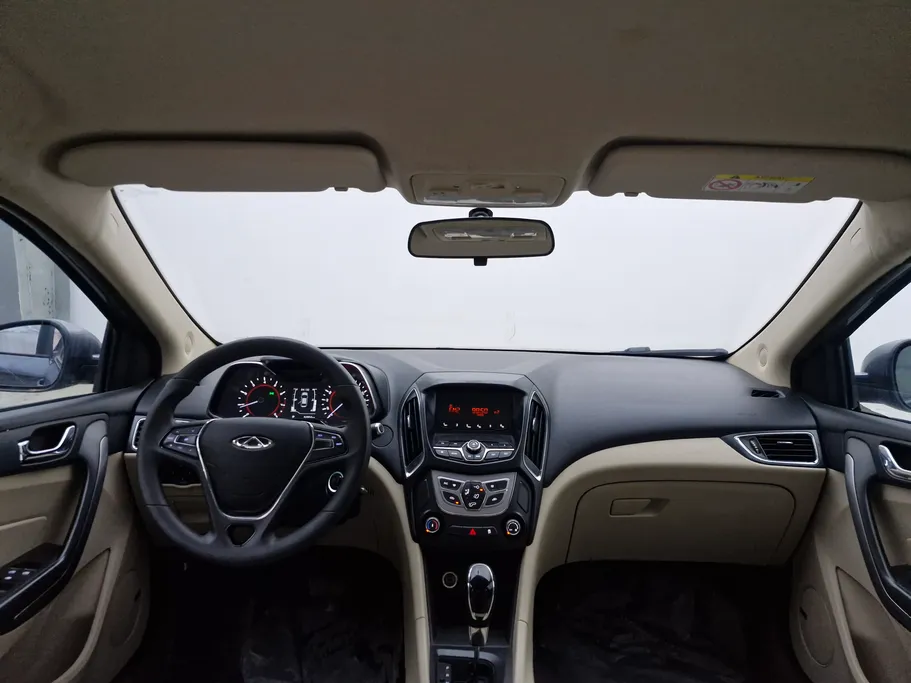 2023 Chery Arrizo 5 Comfort 