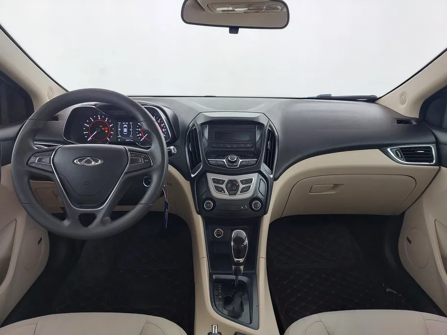 شيري اريزو 5 Comfort 2023 