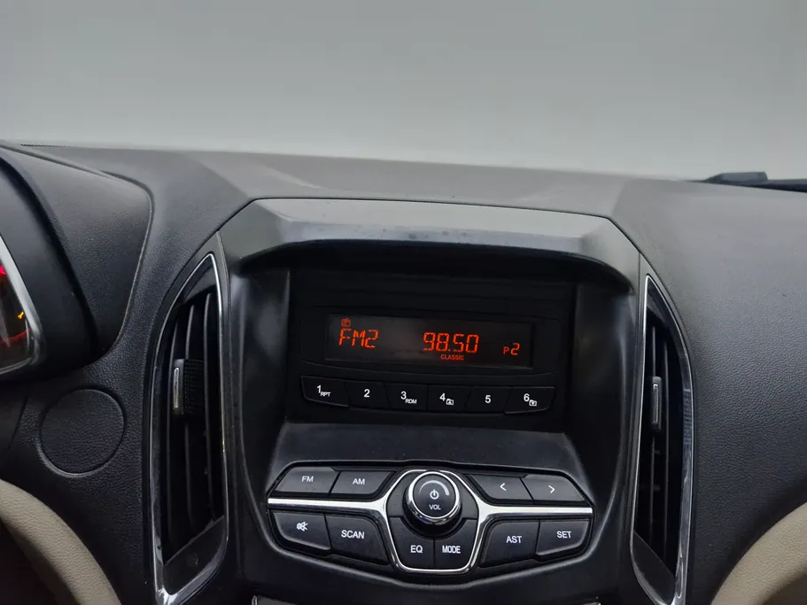 2023 Chery Arrizo 5 Comfort 