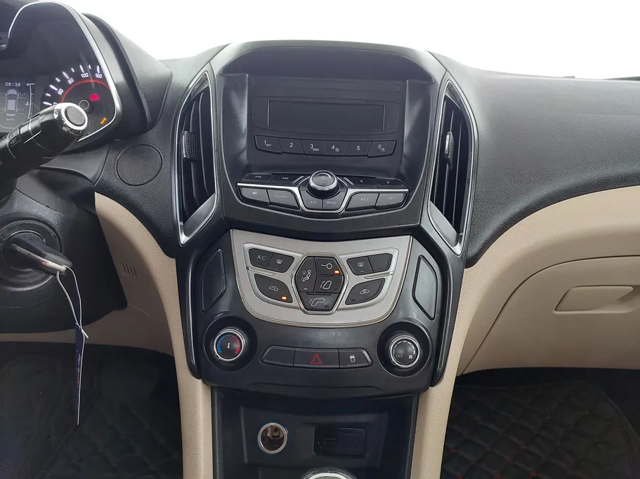 شيري اريزو 5 Comfort 2023 