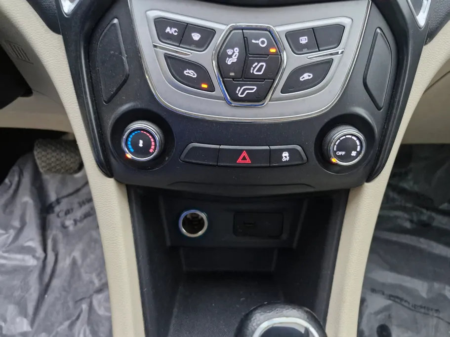 2023 Chery Arrizo 5 Comfort 