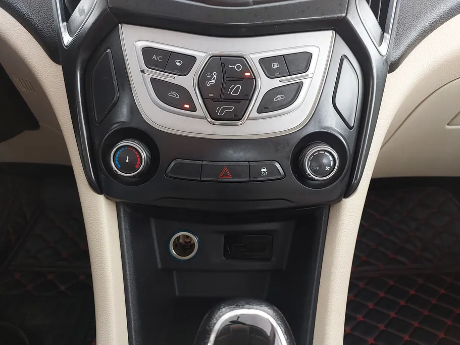 شيري اريزو 5 Comfort 2023 