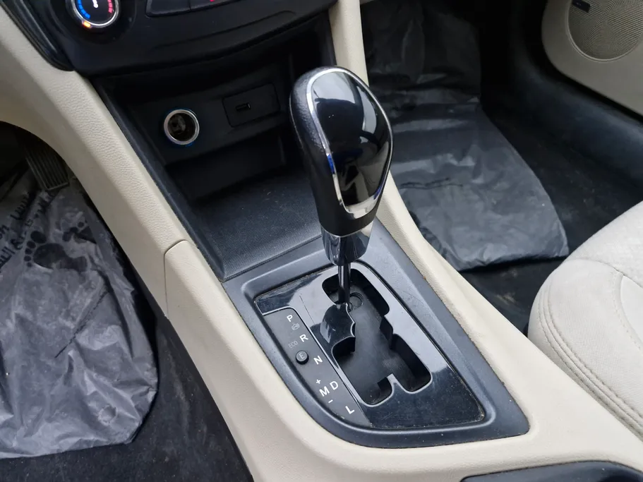 2023 Chery Arrizo 5 Comfort 