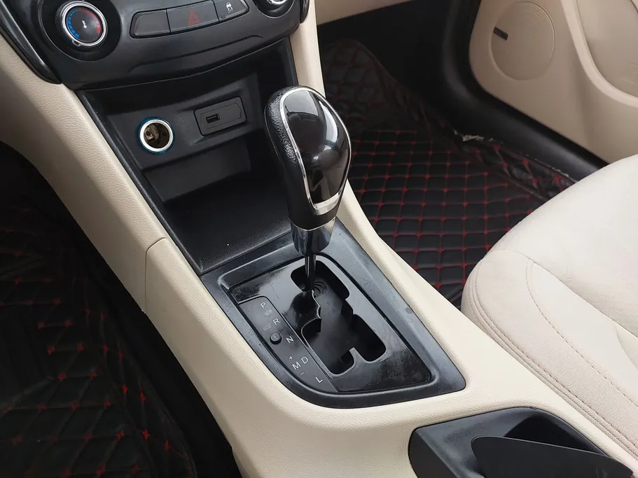 شيري اريزو 5 Comfort 2023 