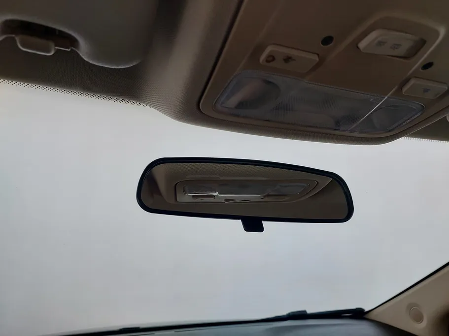 شيري اريزو 5 Comfort 2023 