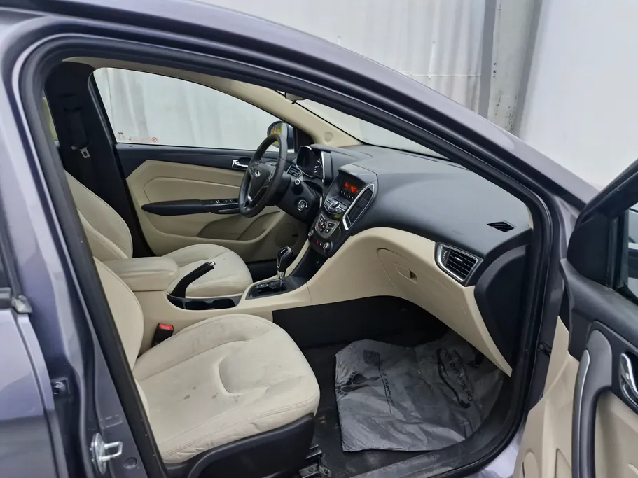 2023 Chery Arrizo 5 Comfort 