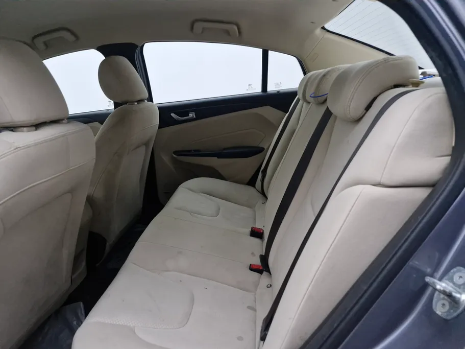 2023 Chery Arrizo 5 Comfort 