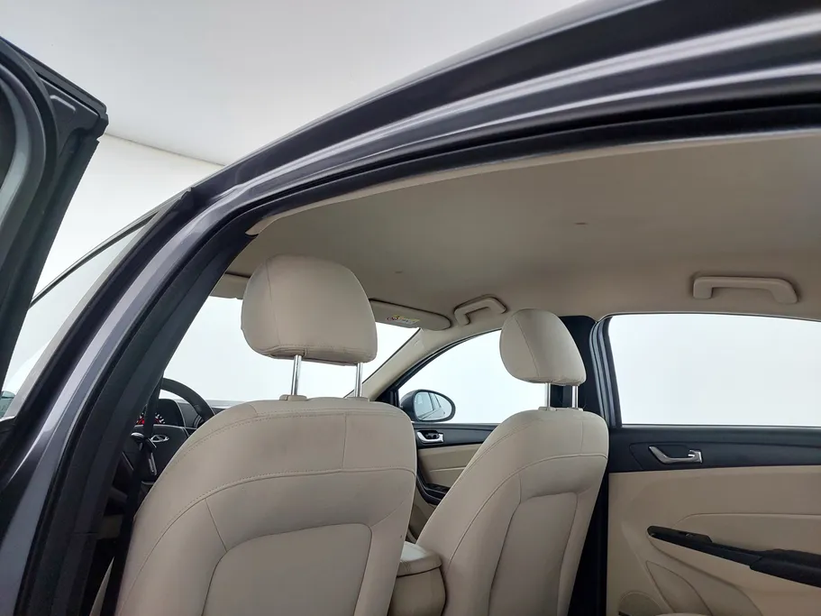 شيري اريزو 5 Comfort 2023 