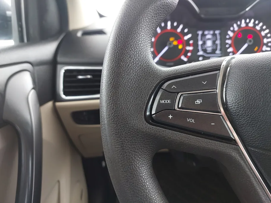 شيري اريزو 5 Comfort 2023 