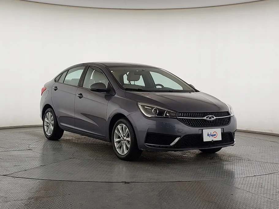 شيري اريزو 5 Comfort 2023 