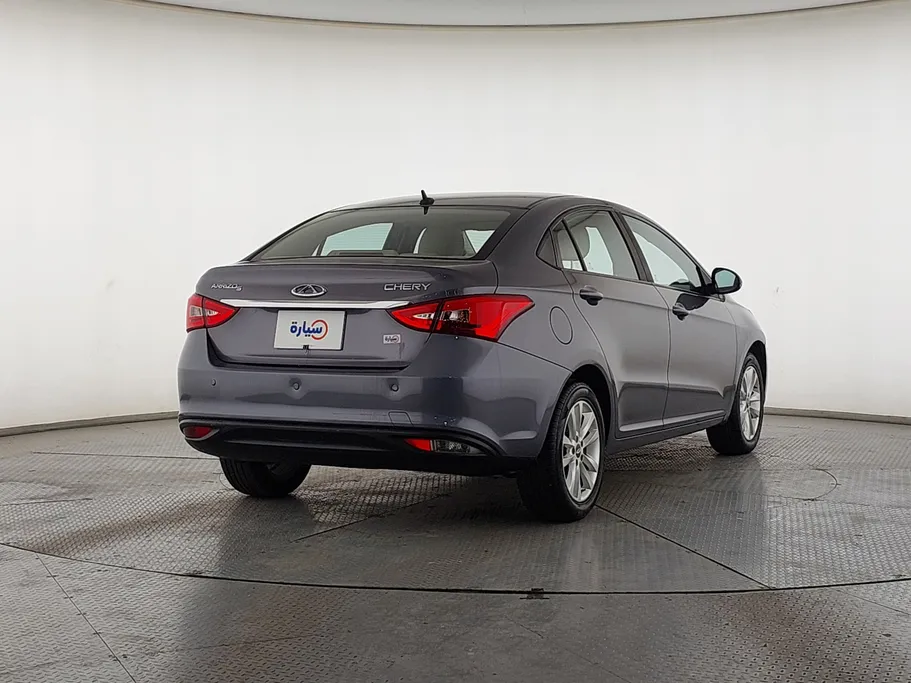 شيري اريزو 5 Comfort 2023 