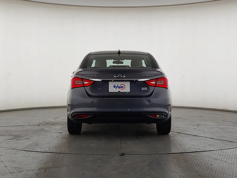 شيري اريزو 5 Comfort 2023 