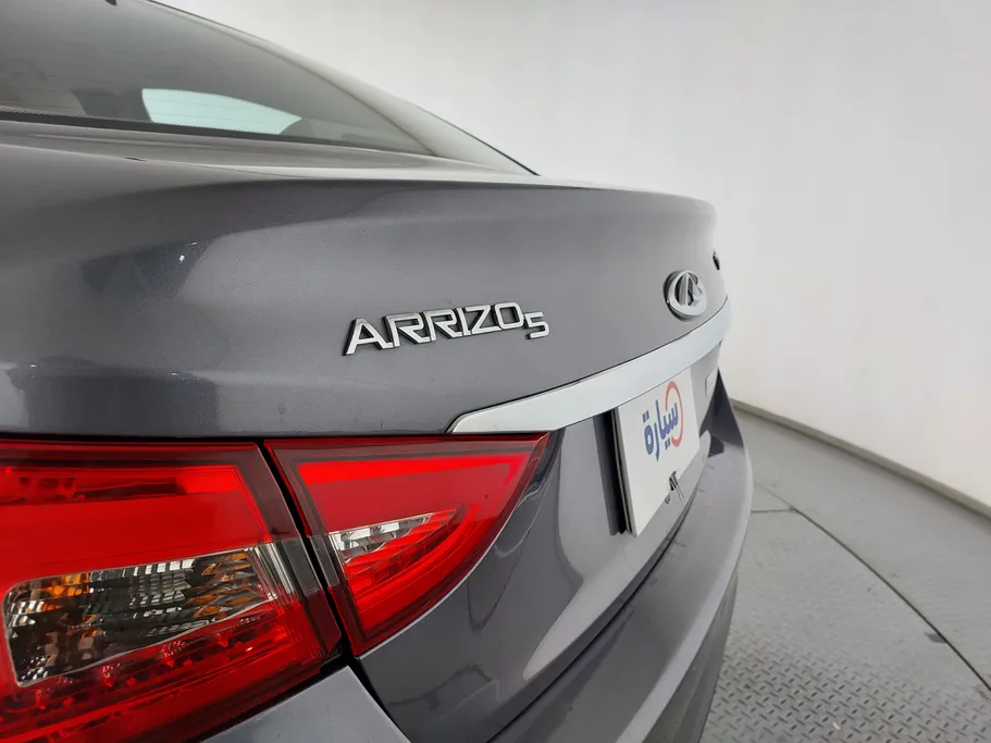 شيري اريزو 5 Comfort 2023 
