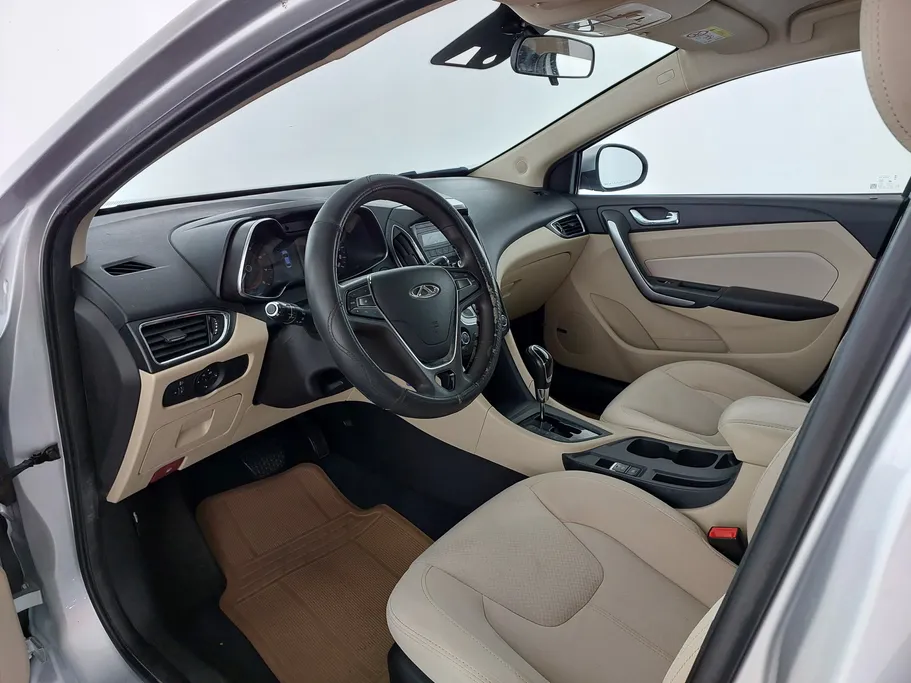 شيري اريزو 5 Comfort 2023 