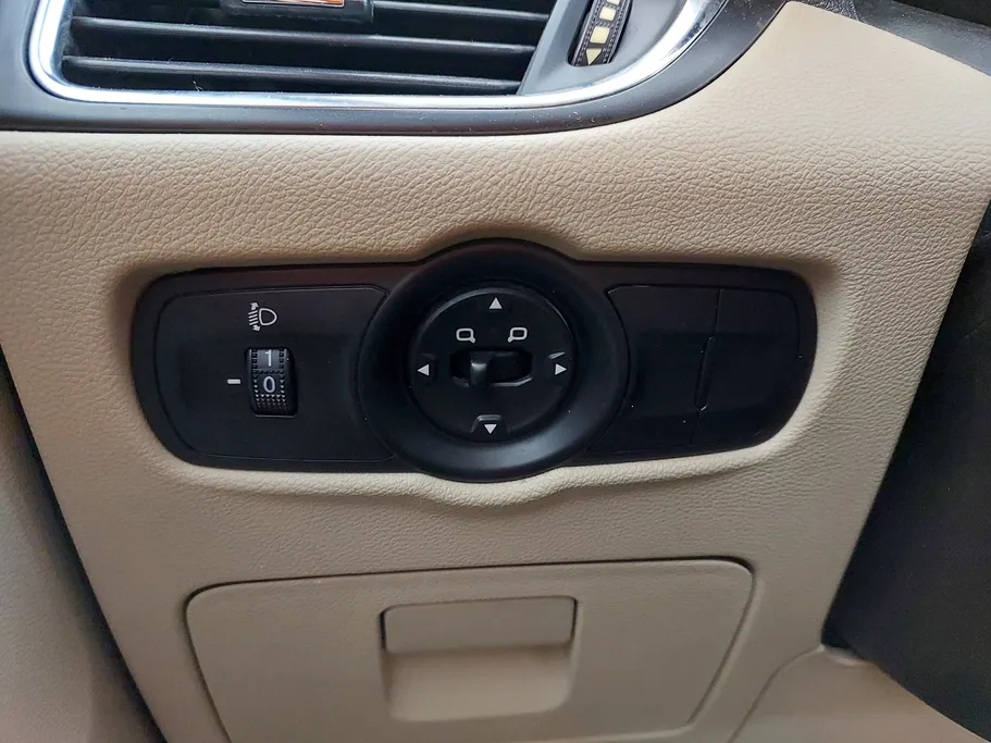 شيري اريزو 5 Comfort 2023 