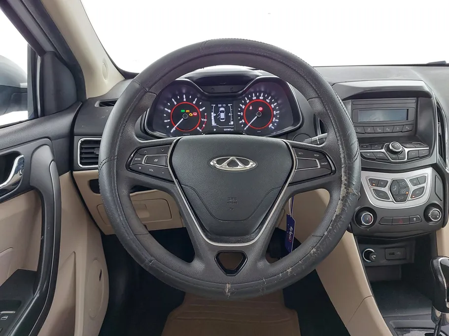 شيري اريزو 5 Comfort 2023 