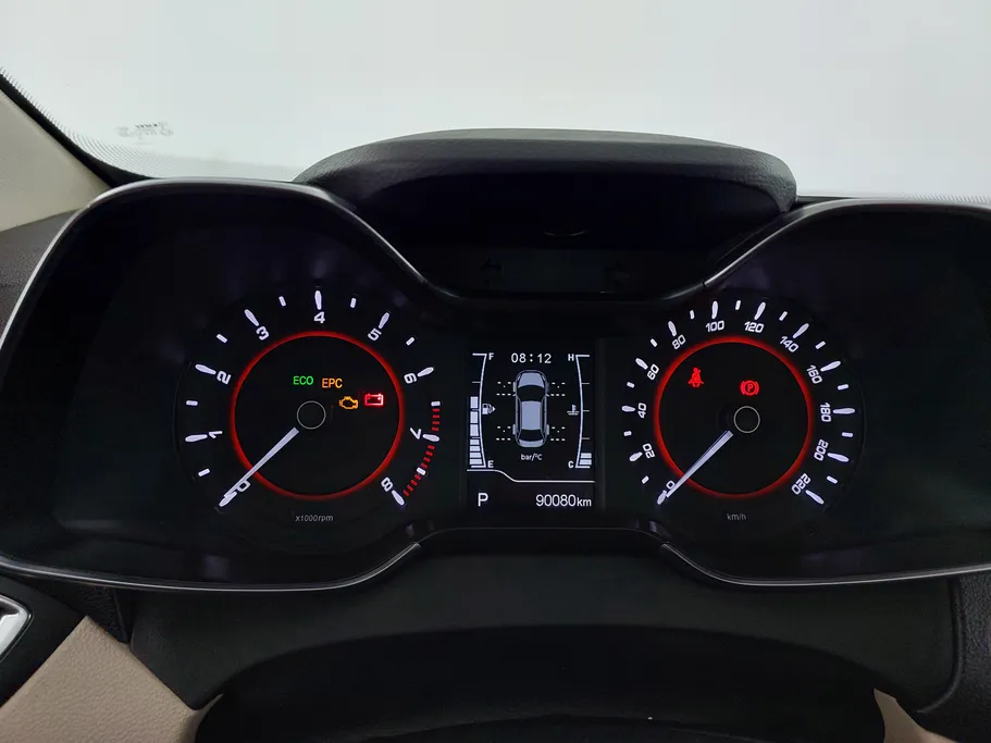 شيري اريزو 5 Comfort 2023 