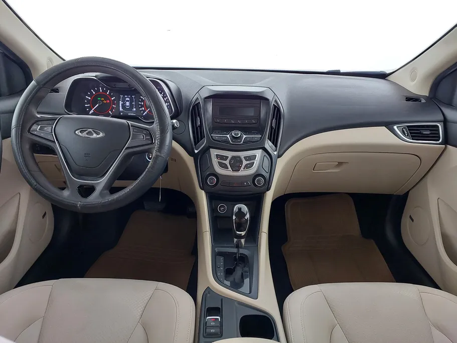 شيري اريزو 5 Comfort 2023 