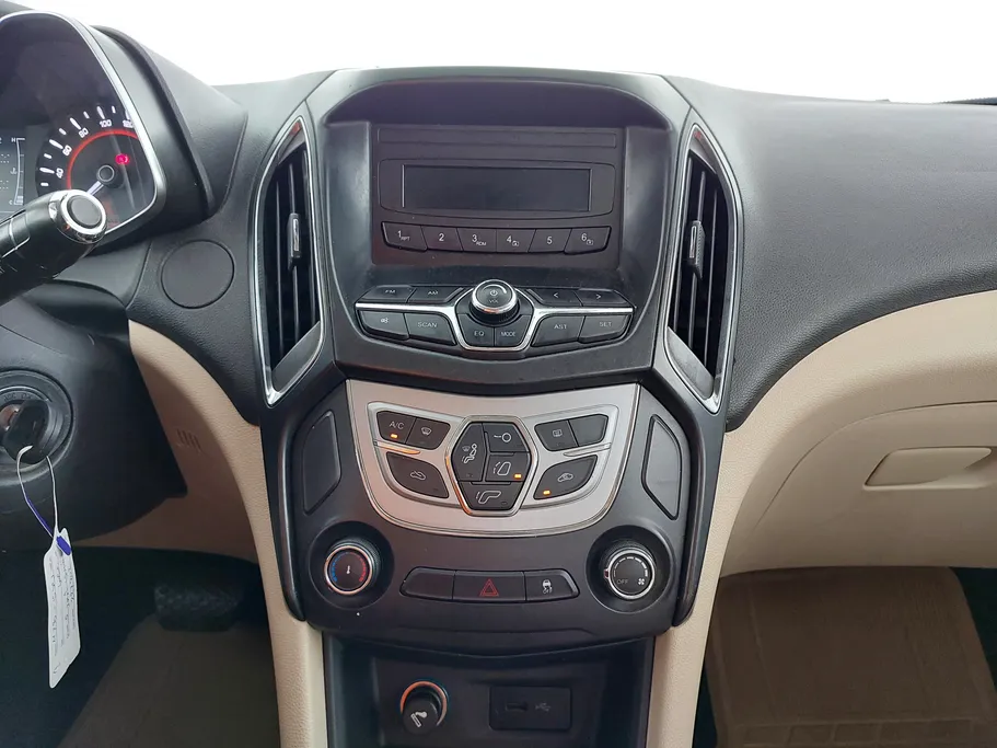 شيري اريزو 5 Comfort 2023 