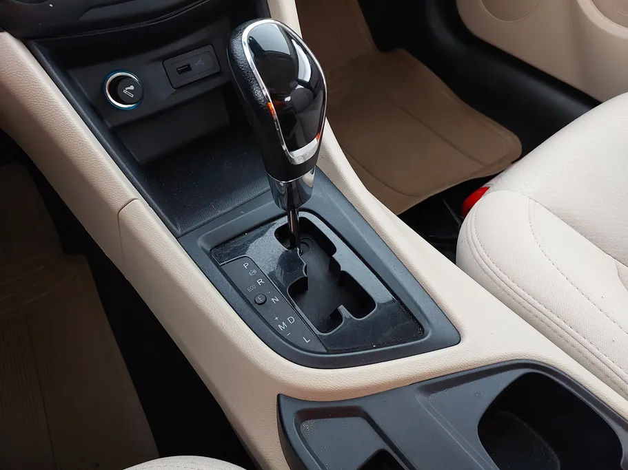 شيري اريزو 5 Comfort 2023 